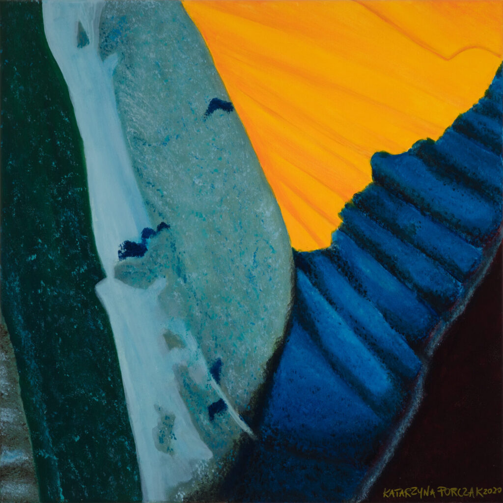 Spotkanie Saturna z Jowiszem