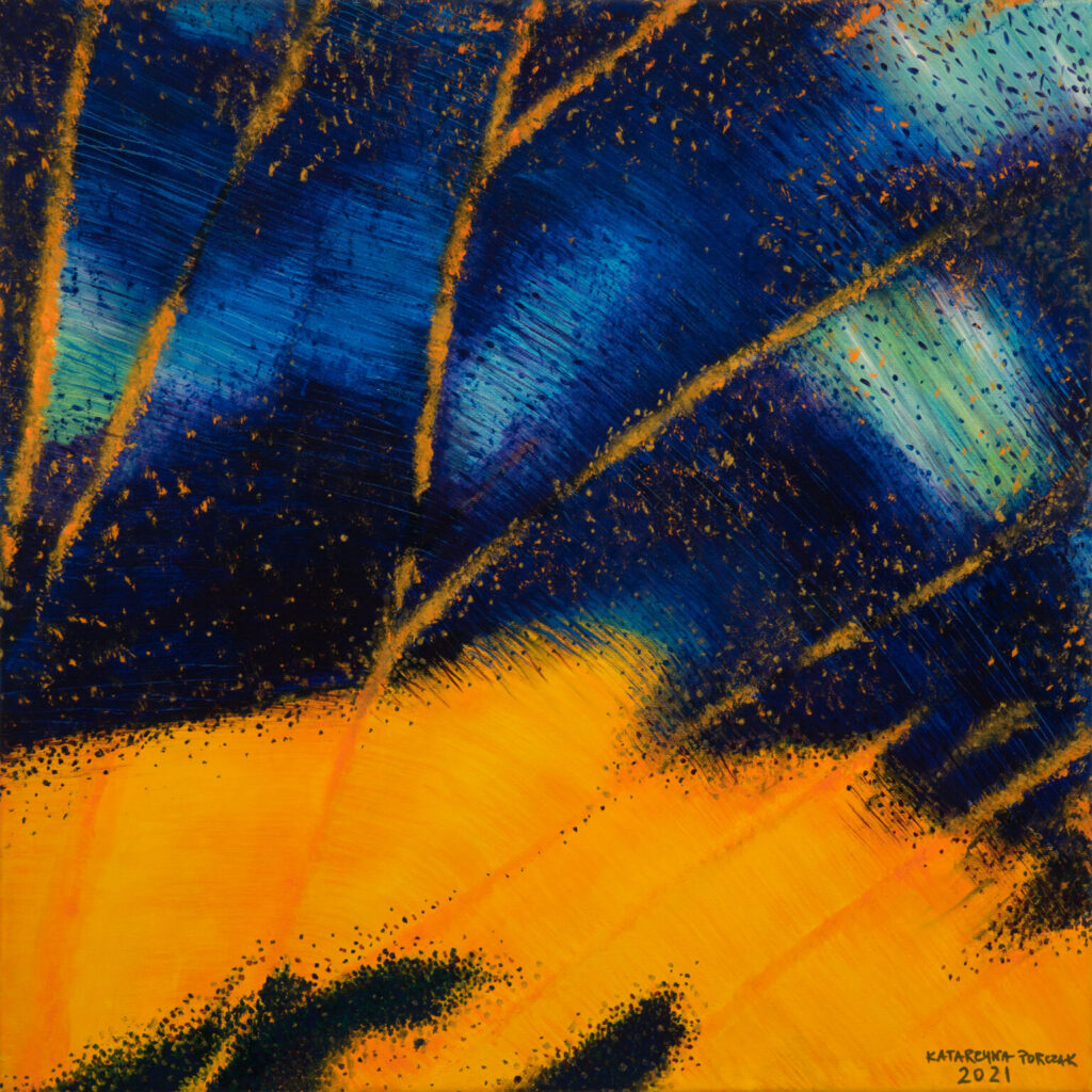 Spotkanie Saturna z Jowiszem